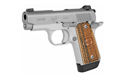 KIMBER MICRO9 RAPTOR 9MM SS 3.15 7RD