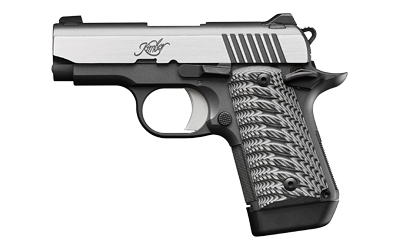 KIMBER MICRO9 9MM ECLIPSE 3.15" 7RD