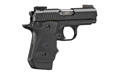 KIMBER MICRO9 9MM NIGHTFALL 3.15 7RD