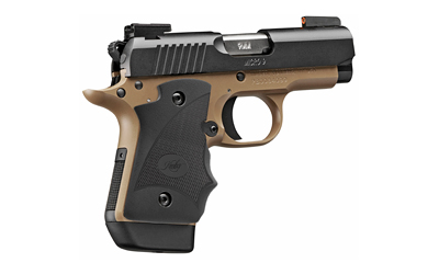 KIMBER MICRO9 9MM DST NGHT 3.15 7RD
