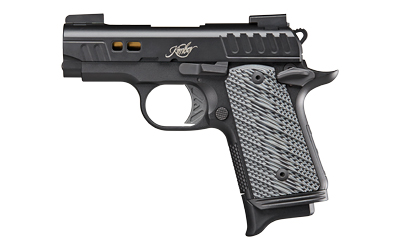 KIMBER MICRO 9 RAPIDE 9MM 7RD