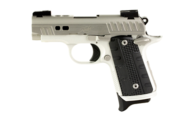 KIMBER MICRO 9 RAPIDE FROST 9MM 7RD
