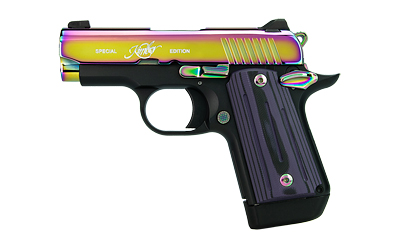 KIMBER MICRO 9 AURORA 9MM 7RD