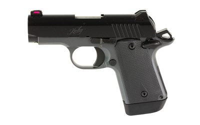 KIMBER MICRO 9 SHDW GHST 9MM 7RD BLK