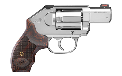 KIMBER K6S DCR STS 357MAG 2" 6RD