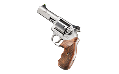 KIMBER K6S STS BRSHD CALI 357 4" 6RD