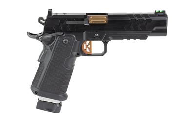 KIMBER 2K11 45ACP OR 13RD BLK
