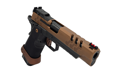 KIMBER 2K11 TARGET 9MM OR 20RD COY