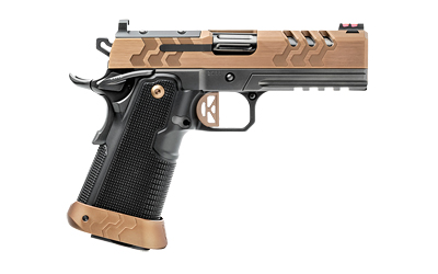 KIMBER 2K11 PRO 45ACP OR 13RD COY