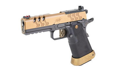 KIMBER 2K11 PRO 9MM OR 19RD COY