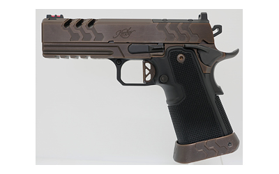 KIMBER 2K11 PRO OR 9MM 10RD ROYAL CA