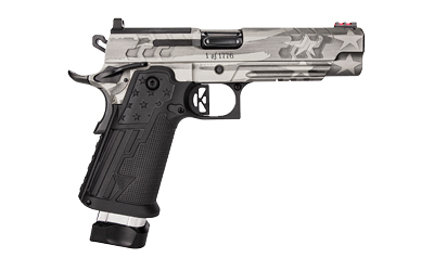 KIMBER 2K11 INDPNDCE 45ACP OR 13RD