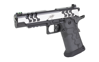 KIMBER 2K11 ECLIPSE 9MM OR 20RD SLVR