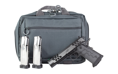 KIMBER 2K11 ECLIPSE 9MM OR 20RD SLVR