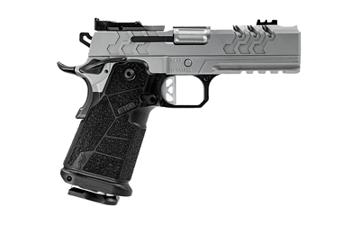 KIMBER 2K11 PRO COMP 9MM 19RD STS