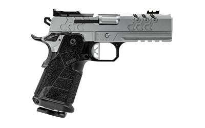KIMBER 2K11 PRO COMP 9MM 19RD STS