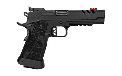 KIMBER 2K11 COMP 9MM 5" 20RD BLK