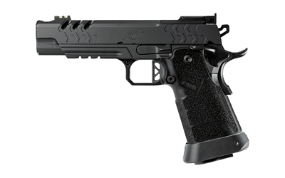 KIMBER 2K11 COMP 9MM 5" 20RD BLK
