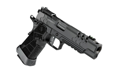 KIMBER 2K11 COMP 9MM 5" 20RD BLK