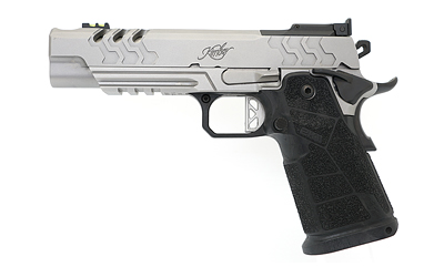 KIMBER 2K11 COMP OR 9MM 10RD STS CA