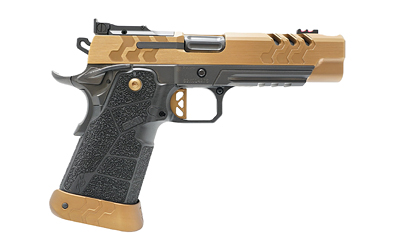 Kimber 2K11 Comp Royal 9mm Luger - All Geared Up FFL view 4