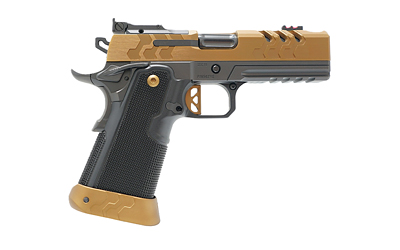Kimber 2K11 Pro Comp 9mm - All Geared Up FFL view 4