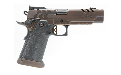 Kimber 2K11 Comp Royal 9mm 5" Adj pistol