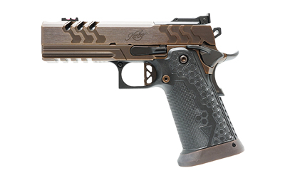 Kimber 2K11 Pro Comp 9mm 4.25" Pro Comp