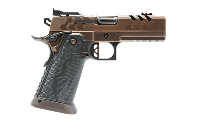 Kimber 2K11 Pro Comp Royal 9mm Luger - All Geared Up FFL view 4
