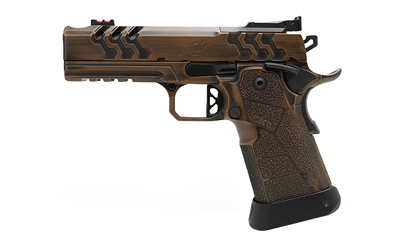 Kimber 2K11 Pro Comp 9mm Luger 4.25" Semi-Auto Pistol