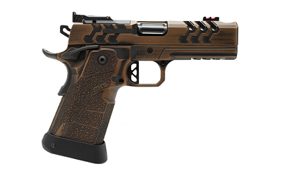 Kimber 2K11 Pro Comp Minotaur 9mm Luger - All Geared Up FFL view 4
