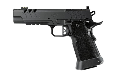 Kimber 2K11 Full Size 9mm Luger Semi-Auto Pistol