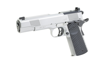 Kimber Next Gen Custom Two-Tone 9mm - All Geared Up FFL view 4