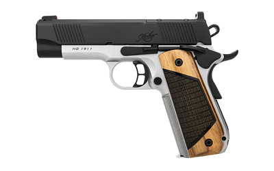 Kimber Next Generation Pro 1911 Optic Ready Two-Tone 9mm