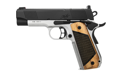 Kimber Next Generation Pro 1911 Optic Ready .45 ACP (4in, Two-Tone)