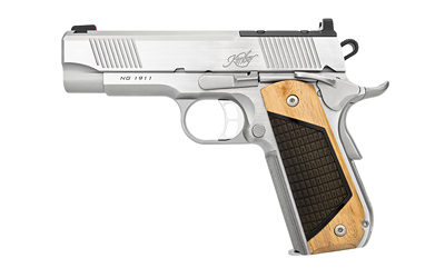 Kimber Next Generation Pro 1911 Optic Ready 9mm Pistol
