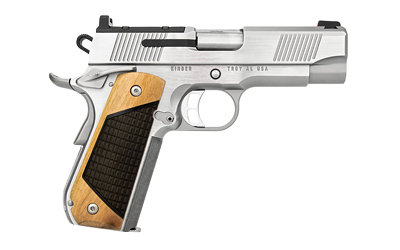 Kimber Next Gen Pro Stainless 9mm - Jimmy's Creek Firearms view 4