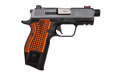 KIMBER CDS9 9MM OR RL TFS TB 15RD