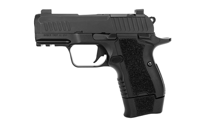 KIMBER CDS9 9MM 15RD 3.18" OR BLK
