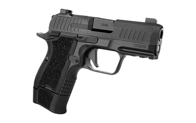 KIMBER CDS9 9MM 15RD 3.18" OR BLK