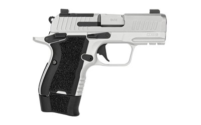 KIMBER CDS9 9MM 15RD 3.18" OR SLV