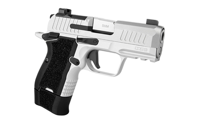 KIMBER CDS9 9MM 15RD 3.18" OR SLV