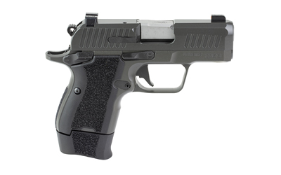 KIMBER CDS9 CLASSIC 9MM 15RD GRY