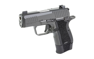 KIMBER CDS9 CLASSIC 9MM 15RD GRY