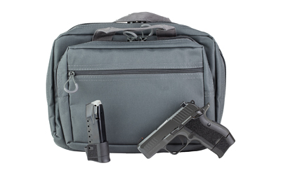 KIMBER CDS9 CLASSIC 9MM 15RD GRY