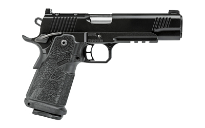 KIMBER 1911 DS WARRIOR LW OR 9MM 5"