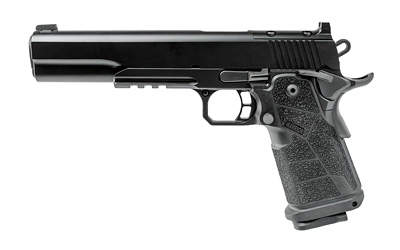 KIMBER 1911 DS WARRIOR LS OR 10MM 6"