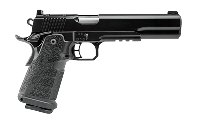 KIMBER 1911 DS WARRIOR LS OR 10MM 6"