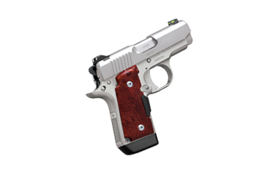 KIMBER MICRO 9 SS RSWOOD 9MM 7RD LG