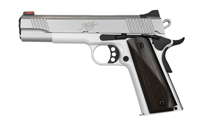 KIMBER SS LW ARCTIC 9MM 5" 9RD